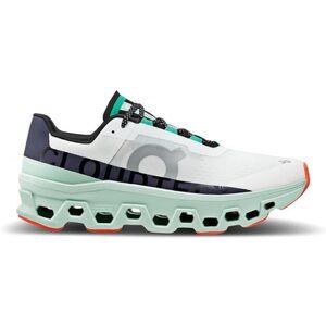 On Running Cloudmonster Men’s Running Shoes - Mint